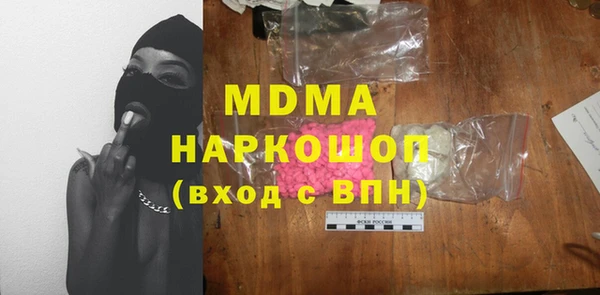 гидра Горняк